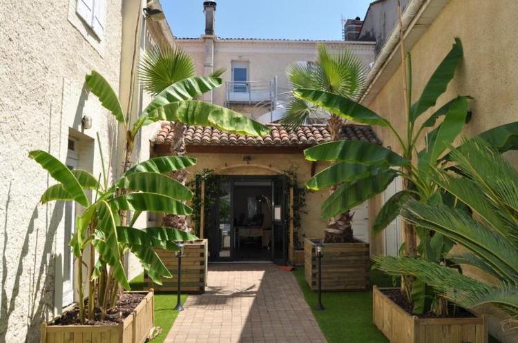 Logis Hotel Le Loft