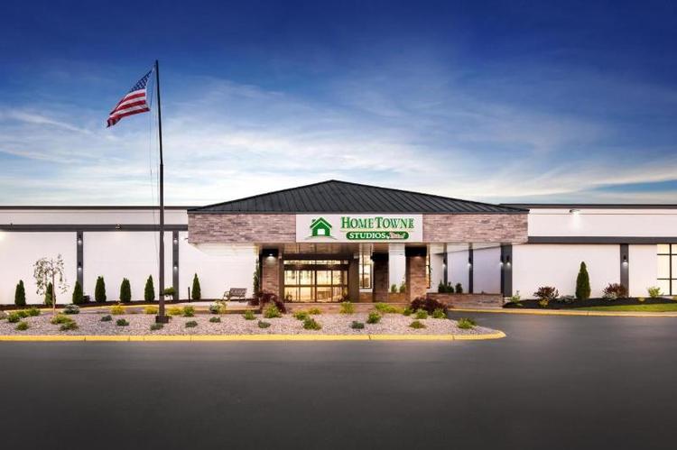 Hometowne Studios & Conference Center Cortland