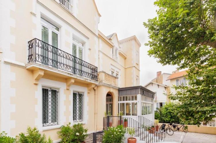 Alfred Hotels Les Halles