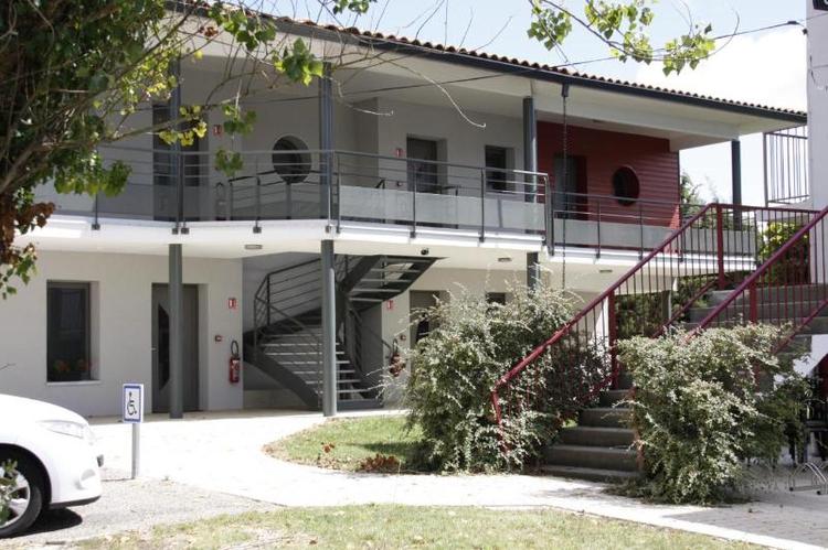 Logis Relais Des Garrigues