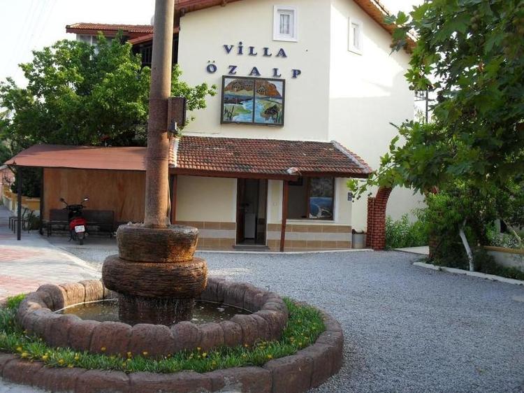 Villa Ozalp