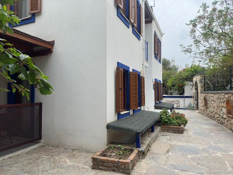 Wish Suites Bodrum Hotel