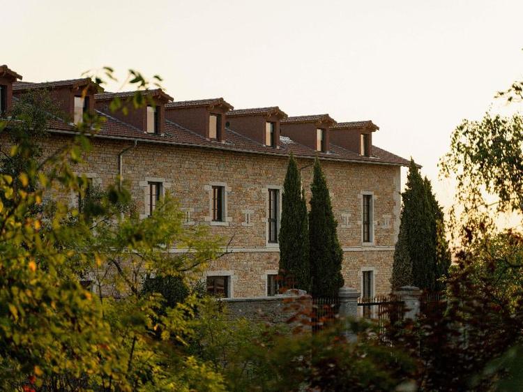 Hotel & Spa Fort St Laurent, Handwritten Collectio