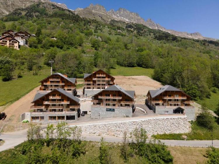 Les Edelweiss