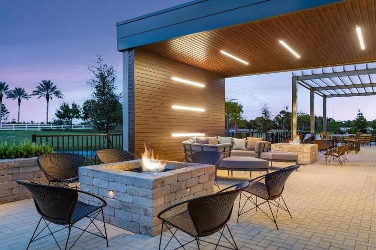 Courtyard By Marriott Port St. Lucie Tradition