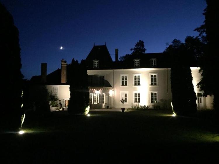 Château De Moison