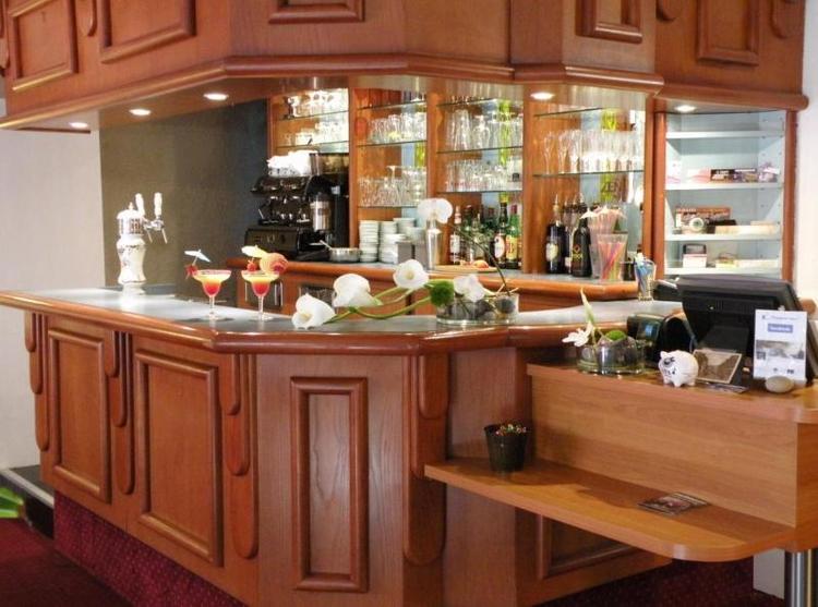Logis Auberge Du Cheval Blanc