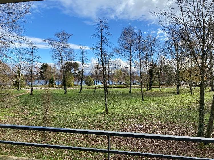 Adonis Divonne Les Bains Residence Du Lac