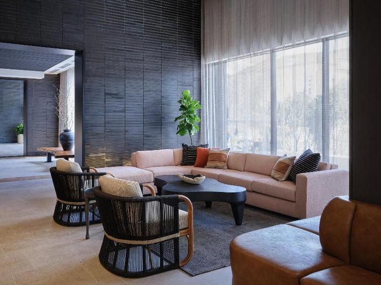 Kimpton Santo