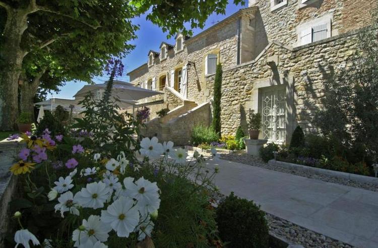 Logis Hostellerie Clau Del Loup