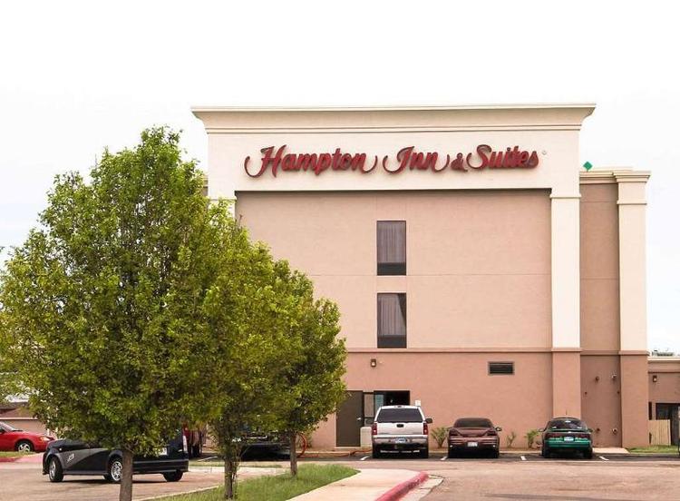 Hampton Inn & Suites Amarillo West