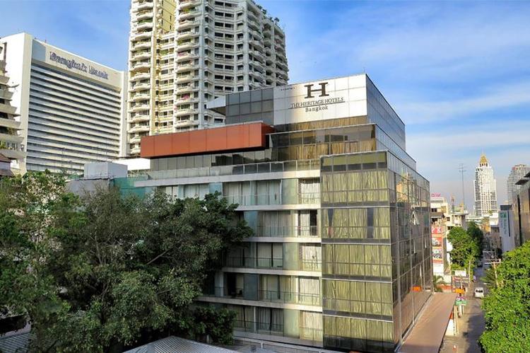 Heritage Bangkok