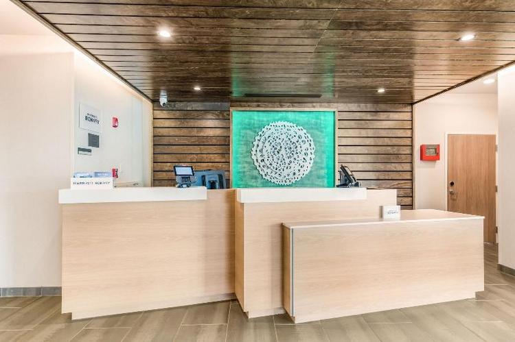 Fairfield Inn Suites By Marriott Knoxville Clinton