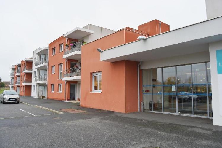Zenao Appart Hotel Yzeure