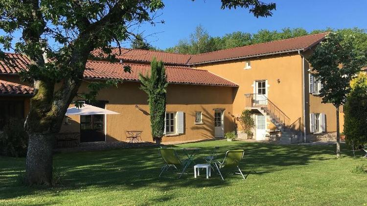 La Cerisaie