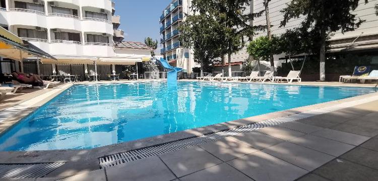 Intermar Hotel