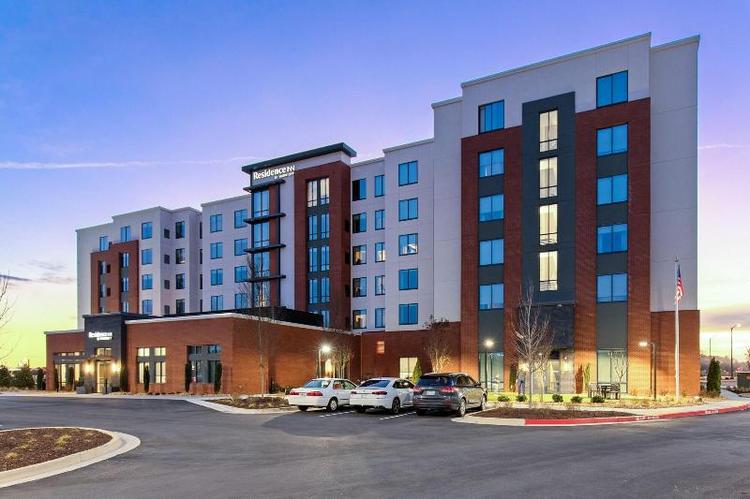 Residence Inn By Marriott Atlanta Covington