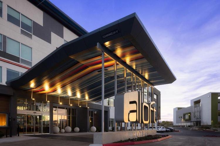 Aloft Henderson