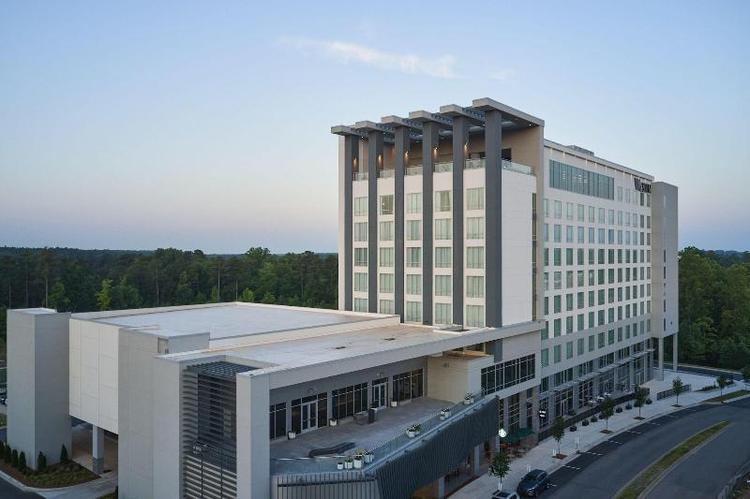 The Westin Raleigh Durham Airport