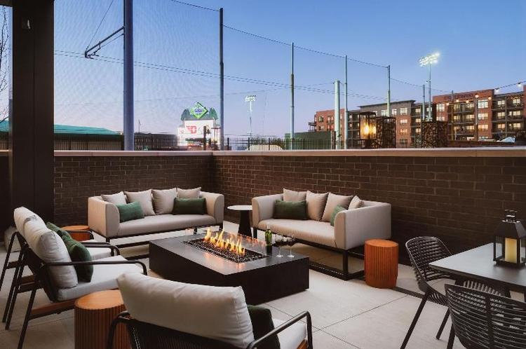 Ac Hotel Dayton