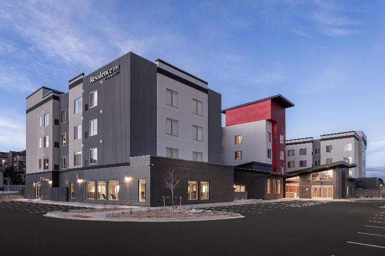 Residence Inn By Marriott Denver Aurora
