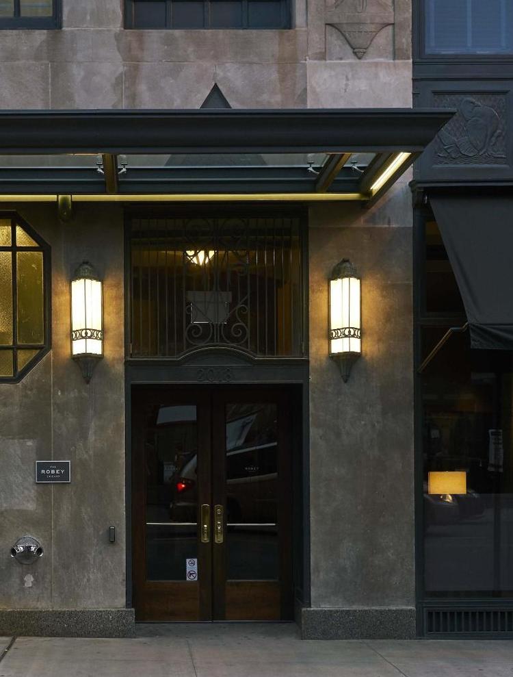 The Robey Chicago A Member Of Design Hotels