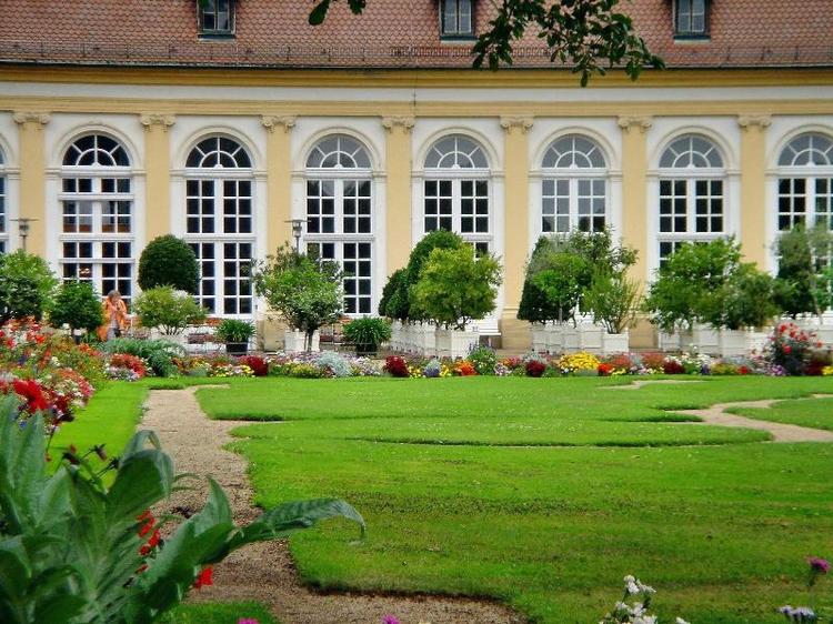 Hotel Platengarten