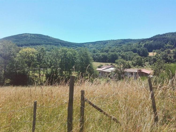 Le Moulin De La Fortie