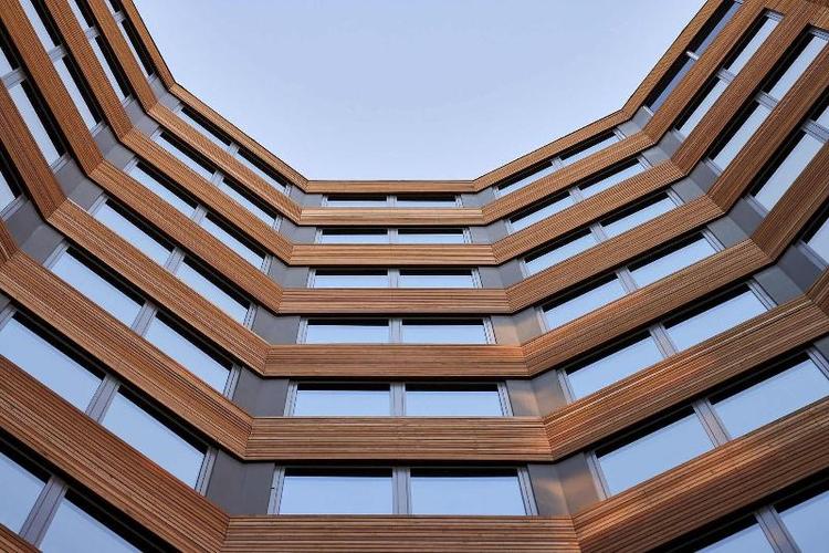 Le Bellune Paris Hotel