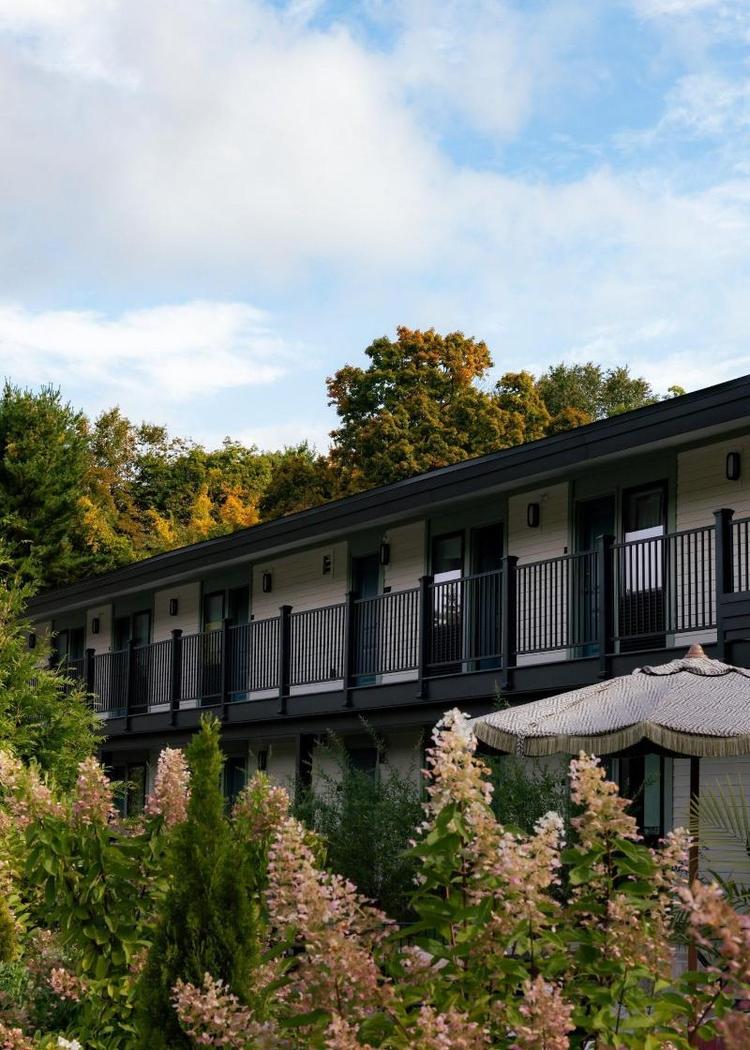 Life House Berkshires