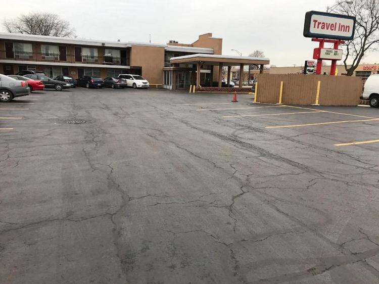 Travel Inn