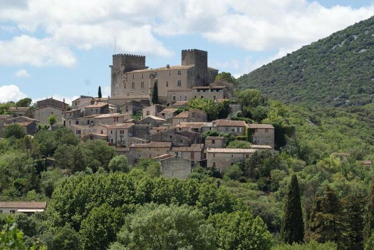 Park Suites Village Gorges De L Ha Rault Ca Vennes