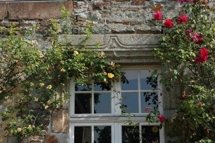 Le Logis D Equilly
