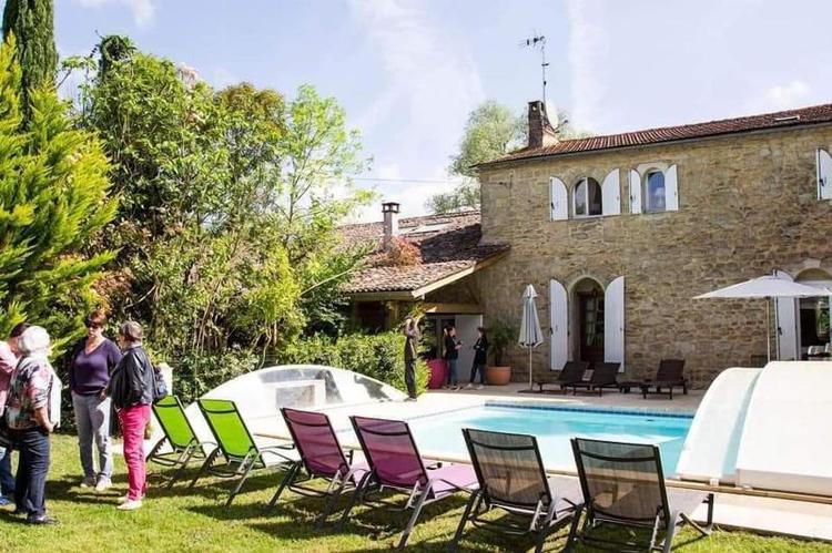 Le Clos D Any