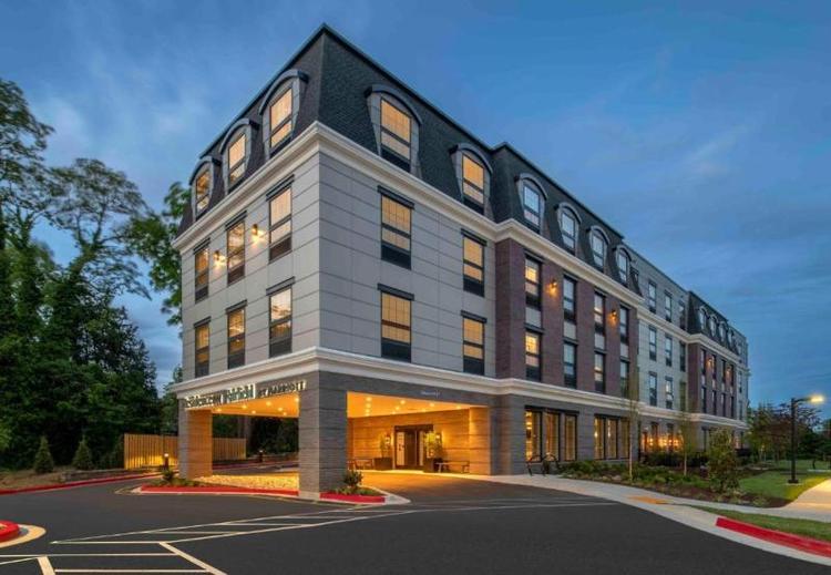 Residence Inn Annapolis
