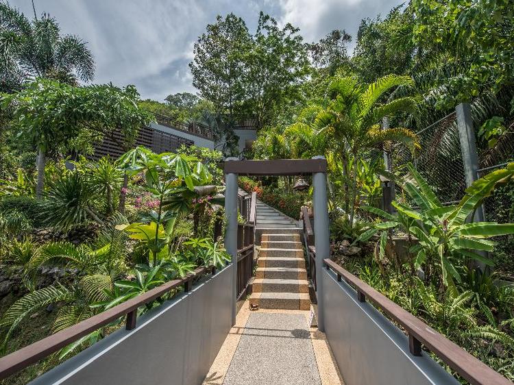 Krabi Cha-Da Resort