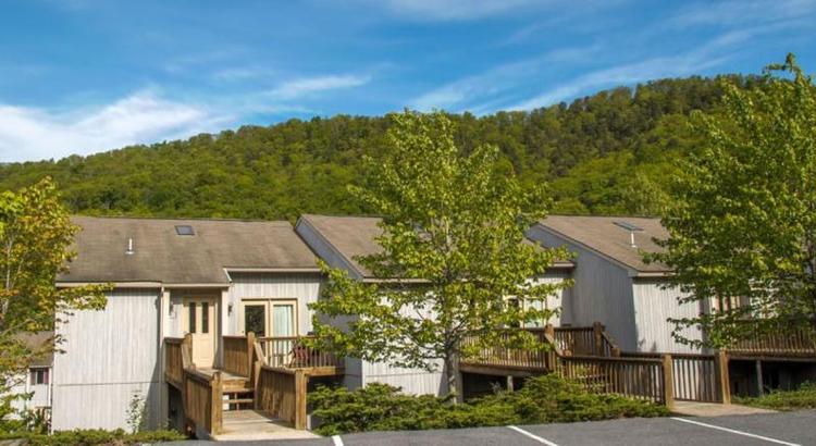 Massanutten Resort