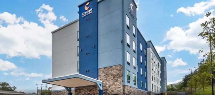 Comfort Inn & Suites