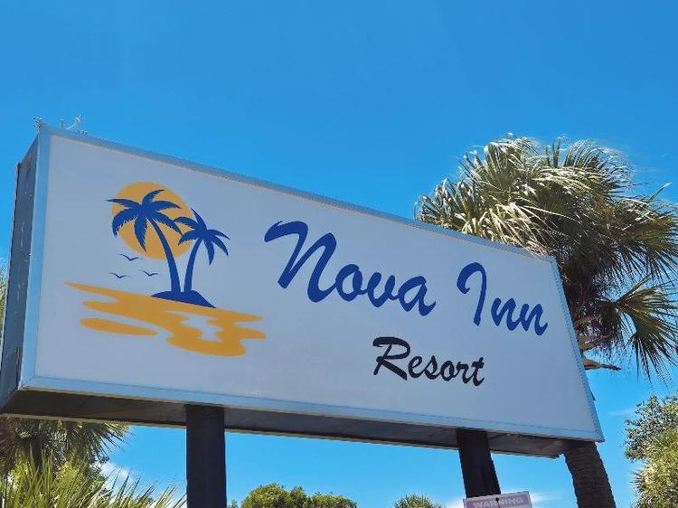 Nova Inn Resort Boynton Beach