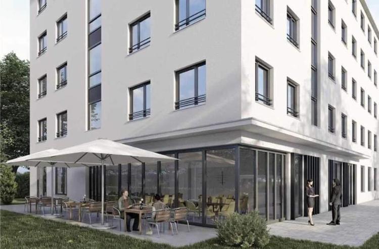 Munique Hotel Unterschleißheim