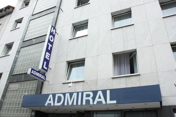 Admiral
