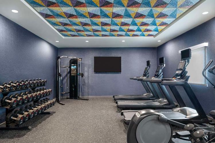 Home2 Suites By Hilton Jonesboro