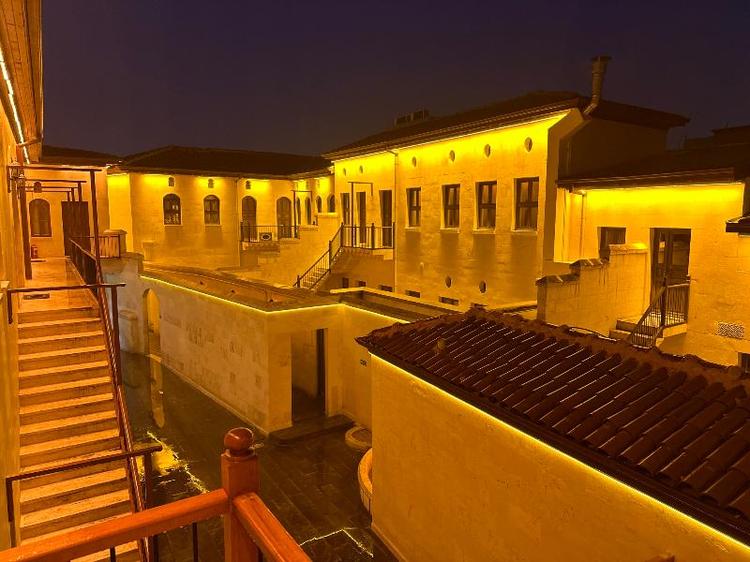 Tas Konak Hotel