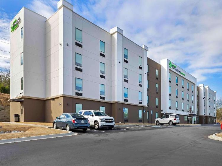 Extended Stay America Premier Suites Augusta