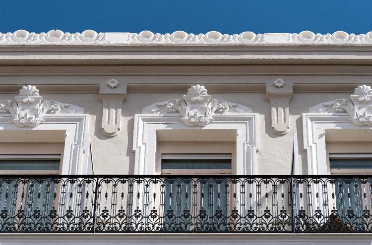 La Villa Tosca