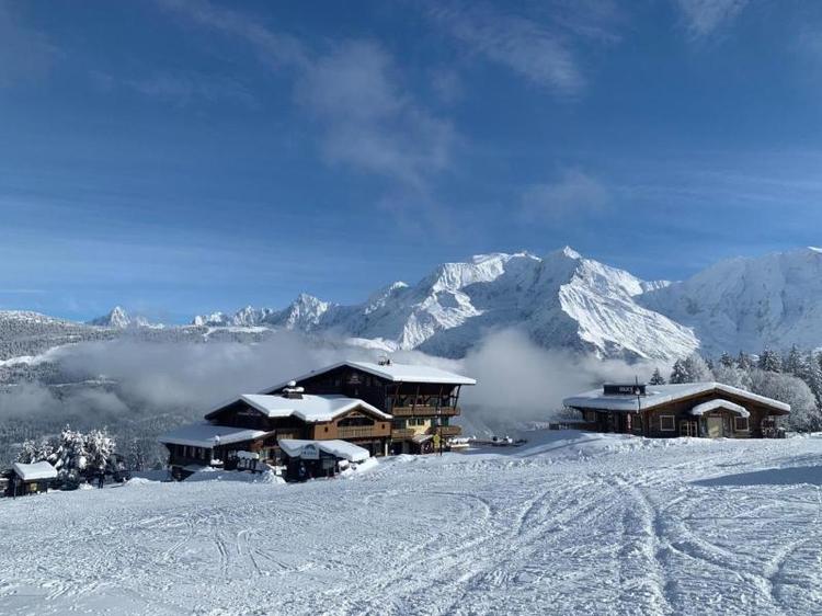 Hotel Arbois Bettex