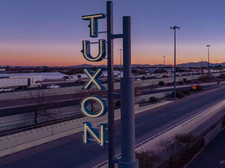 Voco The Tuxon