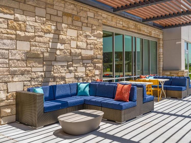 Home2 Suites By Hilton Kearney