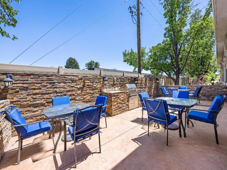 Comfort Inn Grand Junction