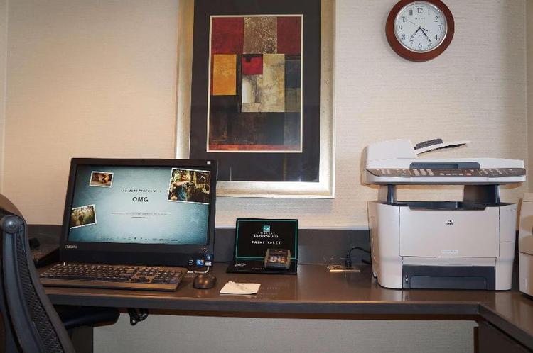 Embassy Suites - Corpus Christi